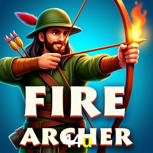 Gates of Olympus 44u