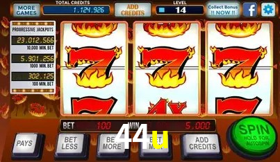 Security Systems 44u